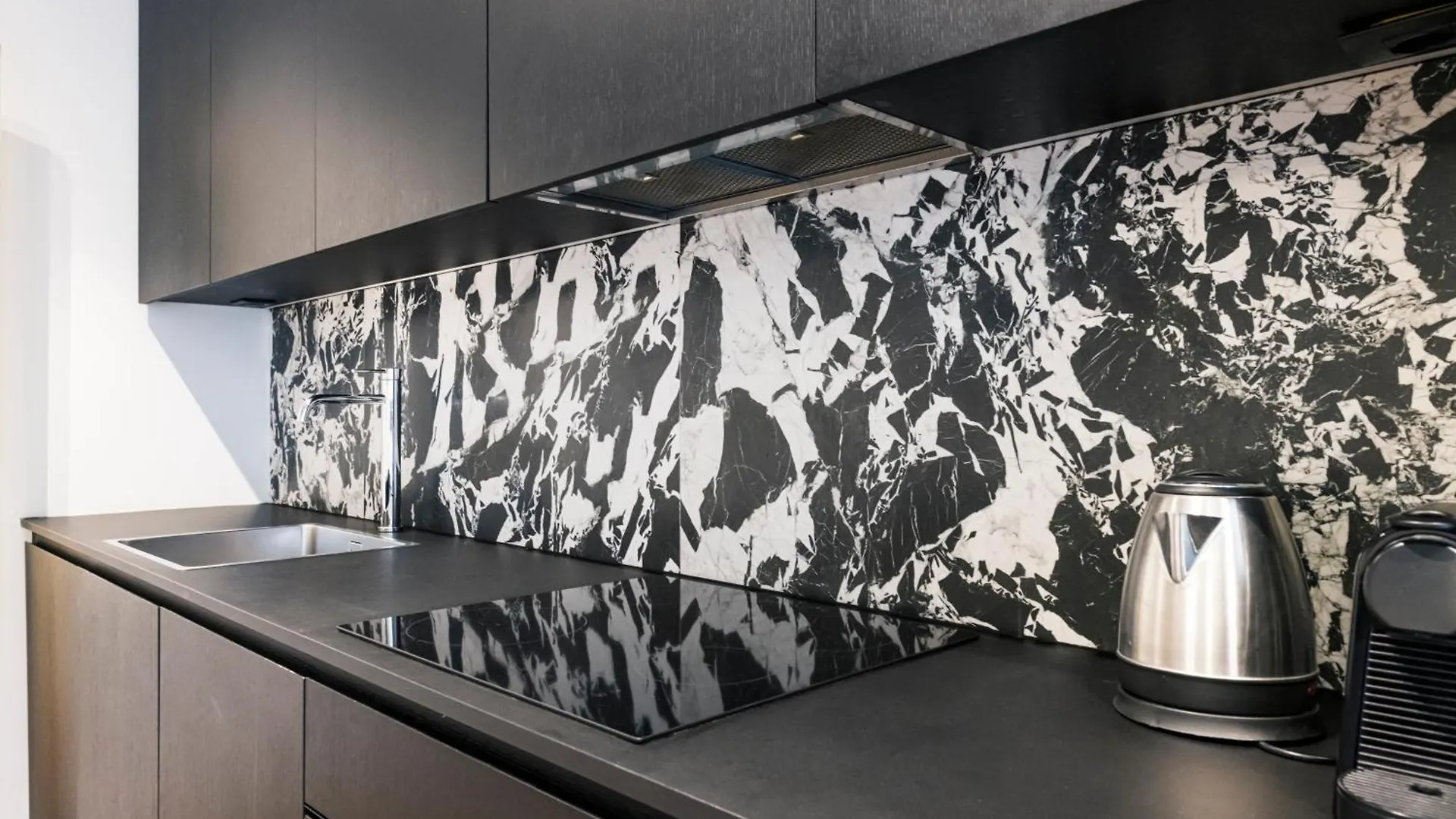 Easylife - Elegante Monolocale In Corso Magenta Lägenhet Milano