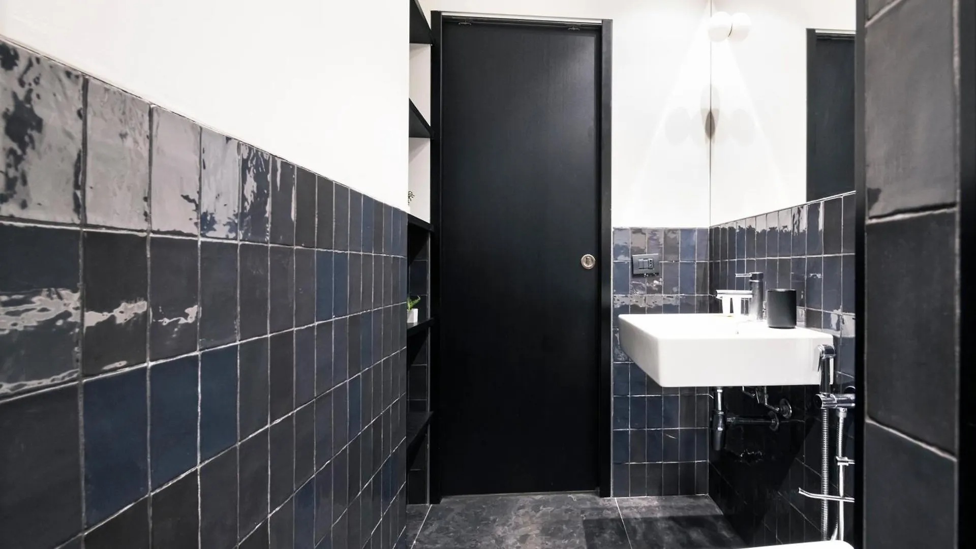 Easylife - Elegante Monolocale In Corso Magenta Lägenhet Milano