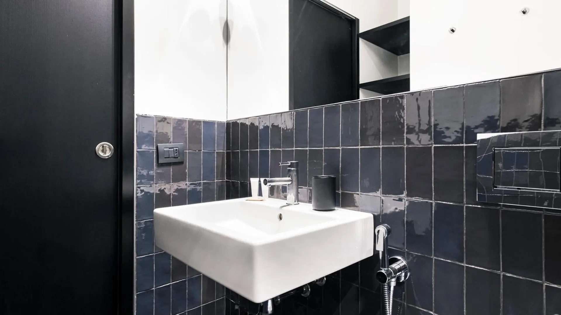 Easylife - Elegante Monolocale In Corso Magenta Lägenhet Milano Italien