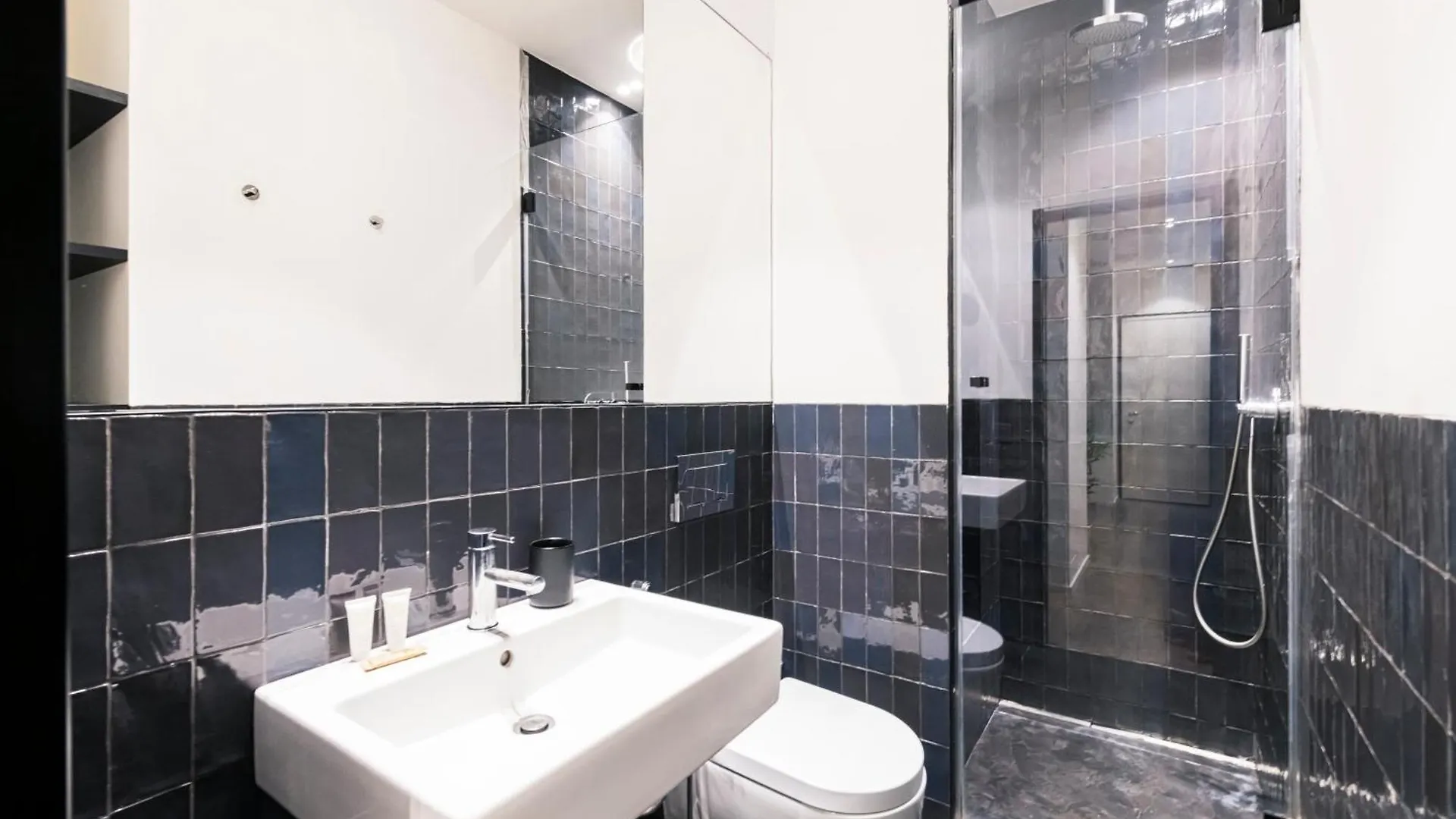 Easylife - Elegante Monolocale In Corso Magenta Lägenhet Milano