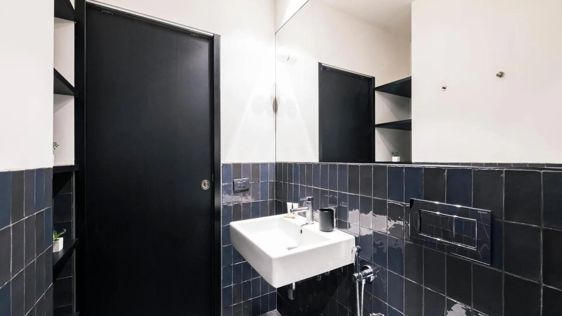 Easylife - Elegante Monolocale In Corso Magenta Lägenhet Milano