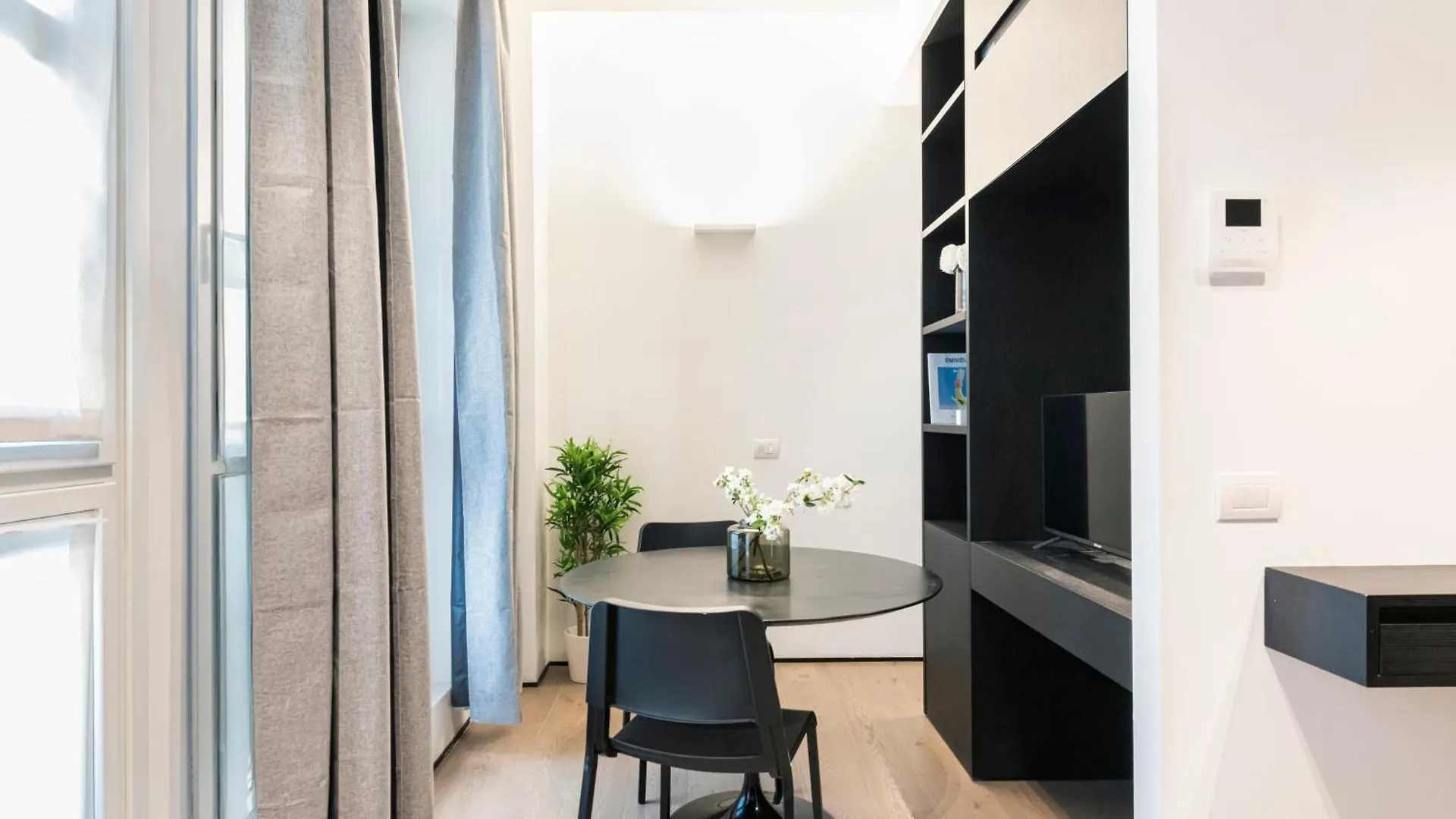 Easylife - Elegante Monolocale In Corso Magenta Lägenhet Milano